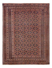 Afghansk kilim Teppe 152x200cm – product image