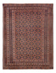 Afghansk kilim Teppe 152x200cm