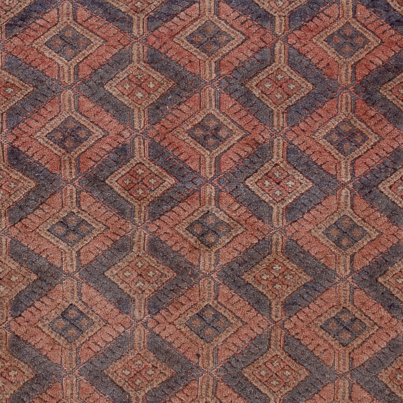 Afghansk kilim Teppe 152x200cm