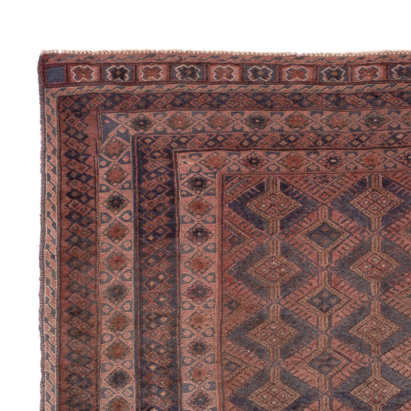 Afghansk kilim Teppe 152x200cm