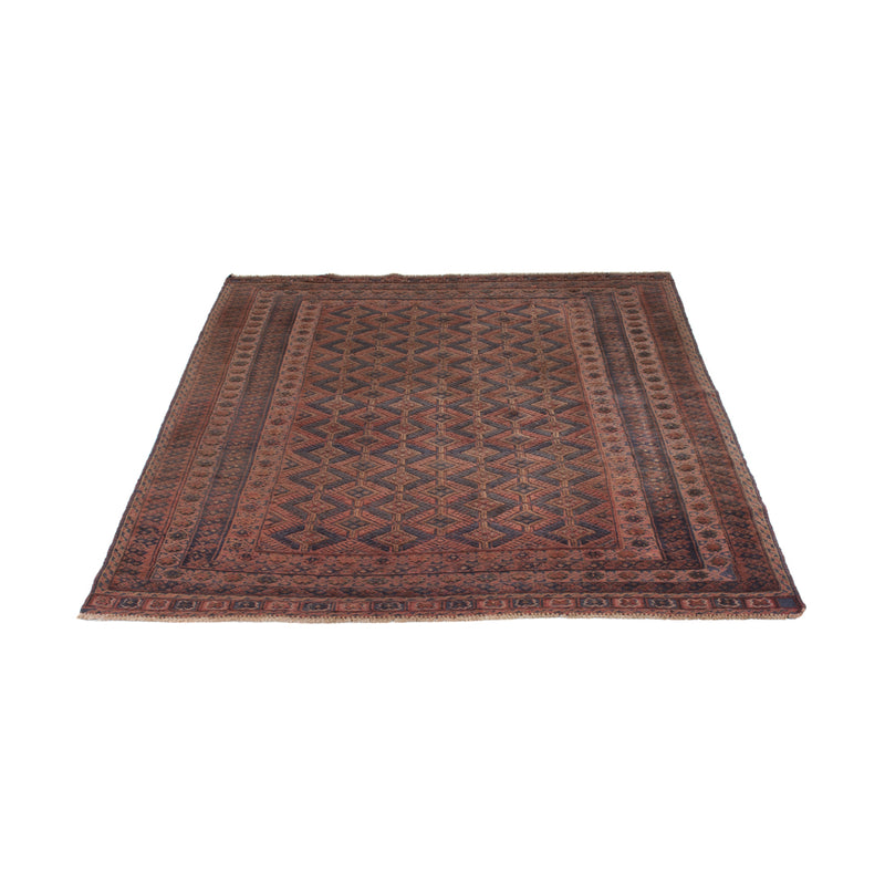 Afghansk kilim Teppe 152x200cm
