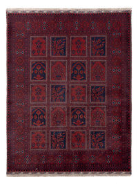 Khal Mohammadi Teppe 201x152cm - Orientalsk teppe – product image