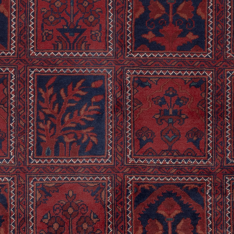 Khal Mohammadi Teppe 201x152cm - Orientalsk teppe
