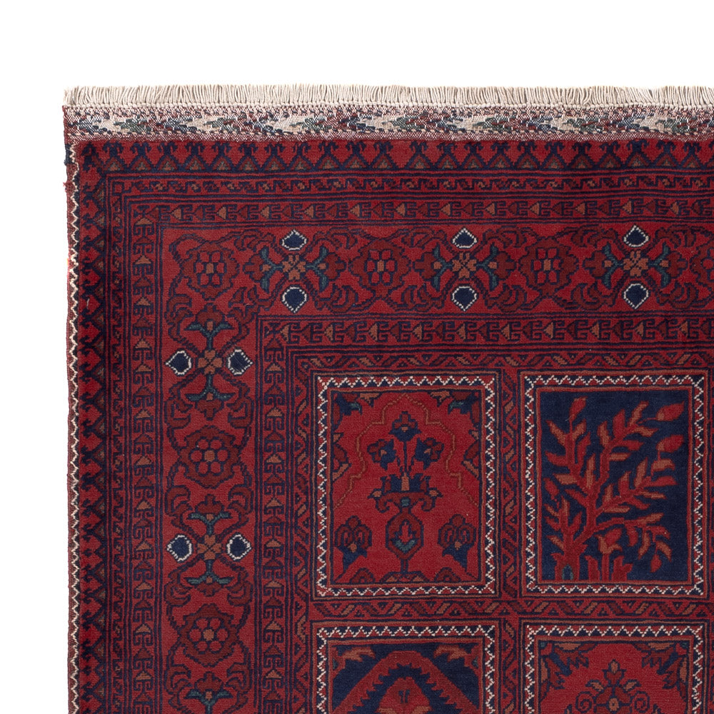 Khal Mohammadi Teppe 201x152cm - Orientalsk teppe