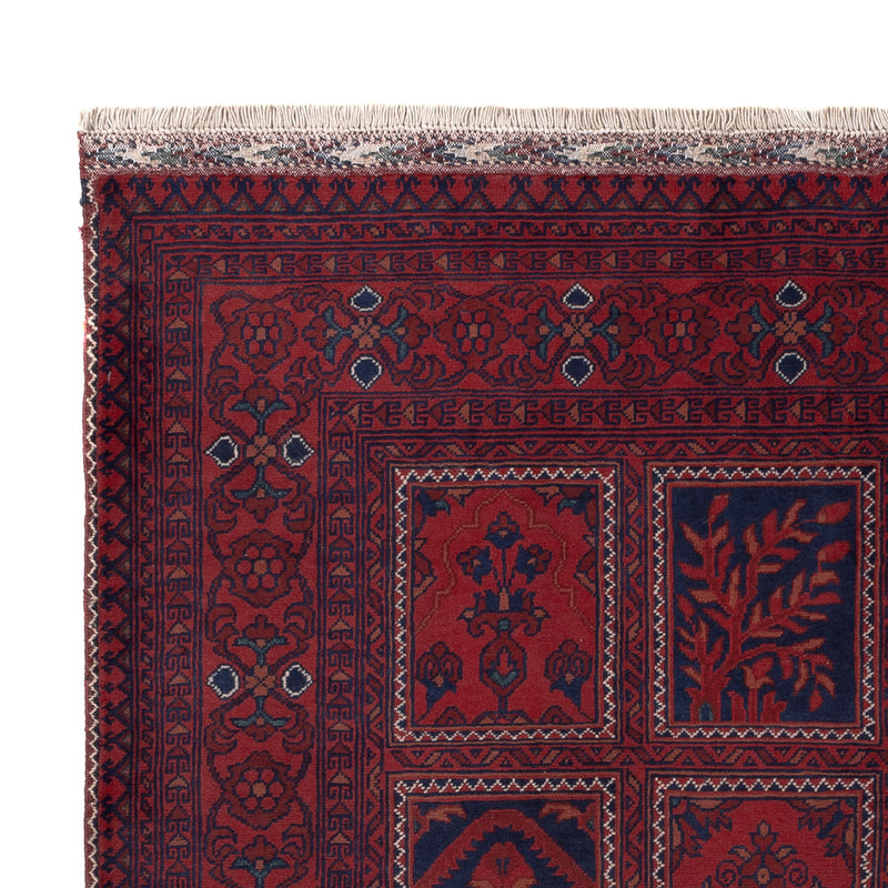 Khal Mohammadi Teppe 201x152cm - Orientalsk teppe