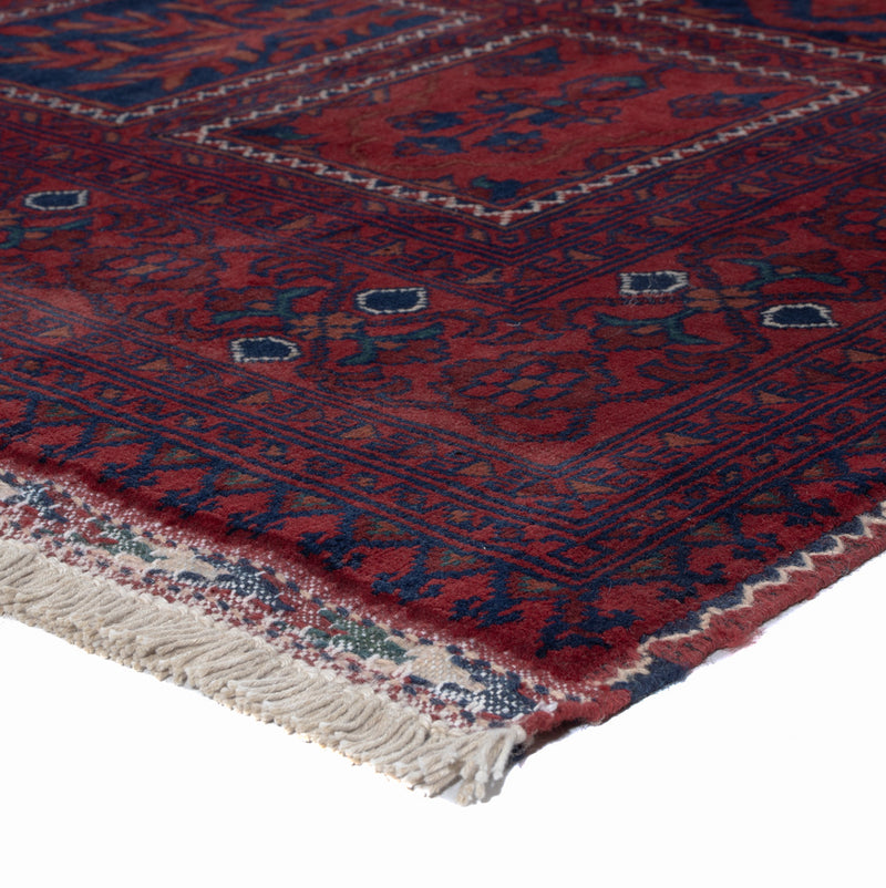 Khal Mohammadi Teppe 201x152cm - Orientalsk teppe