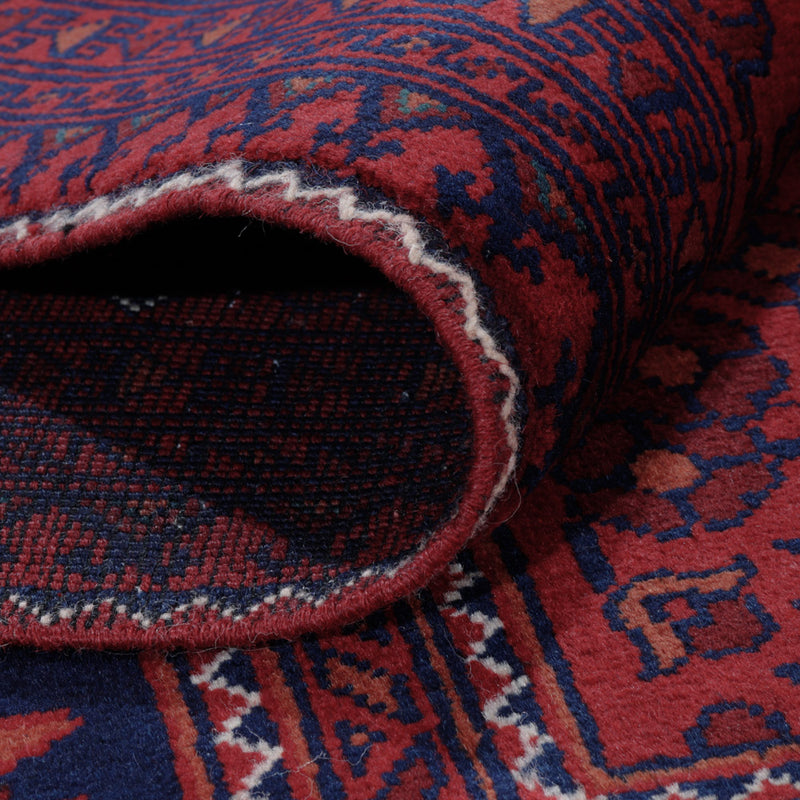 Khal Mohammadi Teppe 201x152cm - Orientalsk teppe