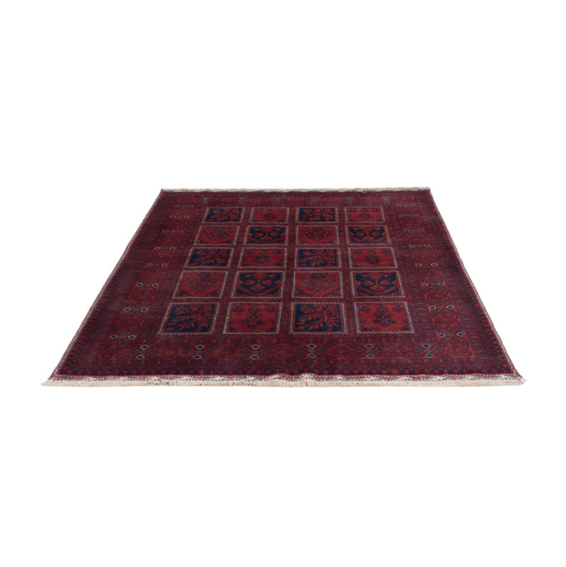 Khal Mohammadi Teppe 201x152cm - Orientalsk teppe