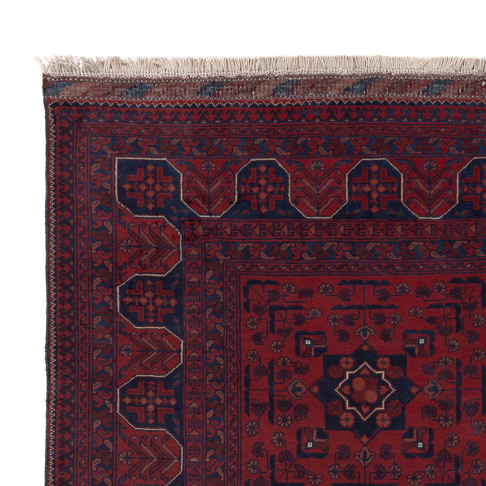 Khal Mohammadi Teppe 154x196cm - Orientalsk teppe