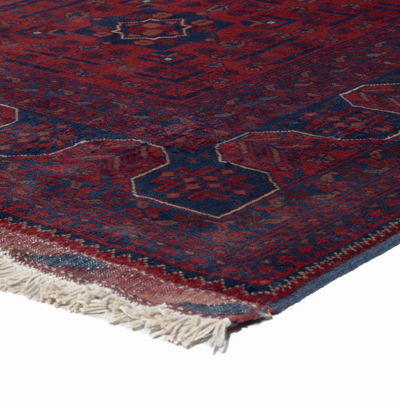Khal Mohammadi Teppe 154x196cm - Orientalsk teppe