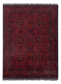 Khal Mohammadi Teppe 193x149cm - Orientalsk teppe – product image