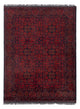 Khal Mohammadi Teppe 193x149cm - Orientalsk teppe