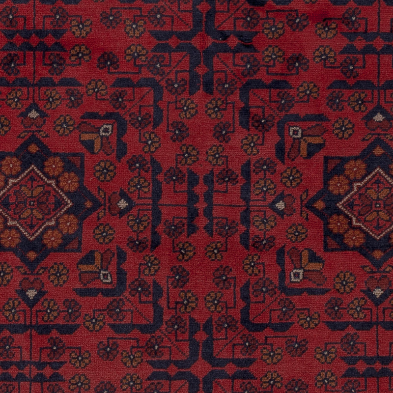 Khal Mohammadi Teppe 193x149cm - Orientalsk teppe
