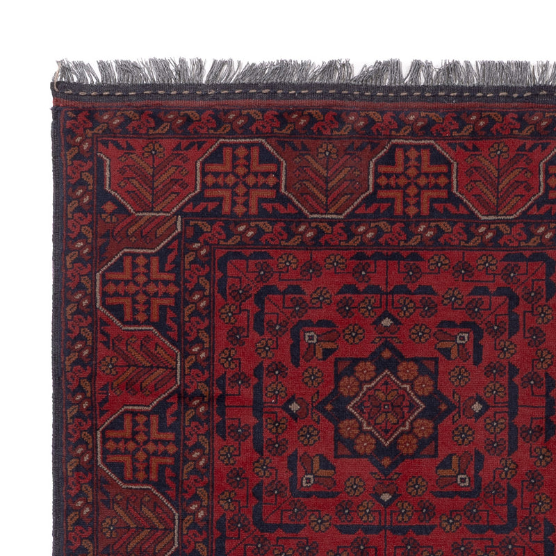 Khal Mohammadi Teppe 193x149cm - Orientalsk teppe