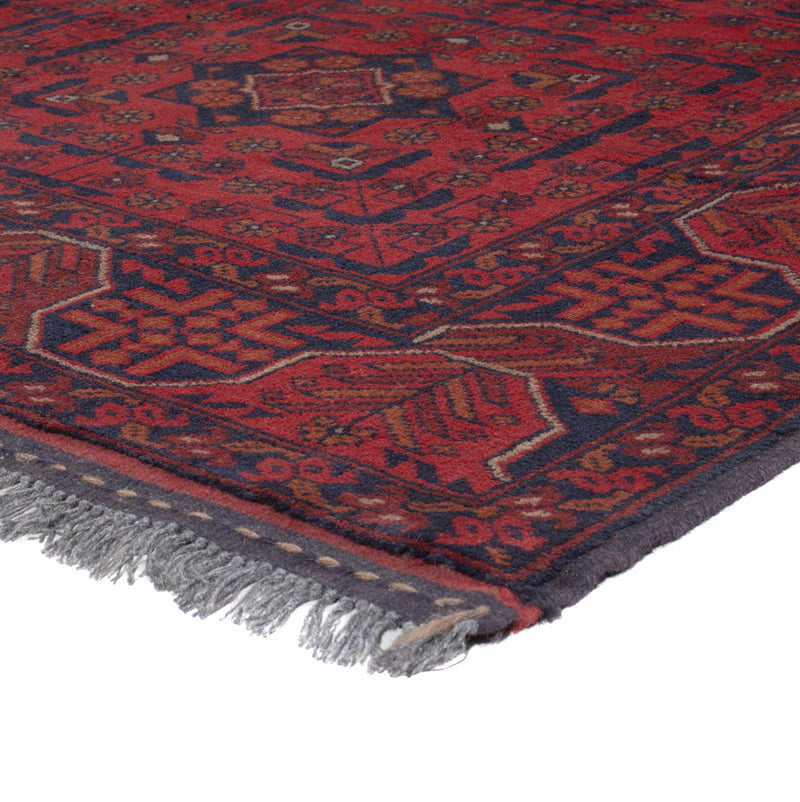 Khal Mohammadi Teppe 193x149cm - Orientalsk teppe