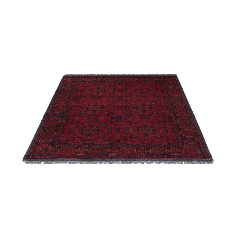 Khal Mohammadi Teppe 193x149cm - Orientalsk teppe