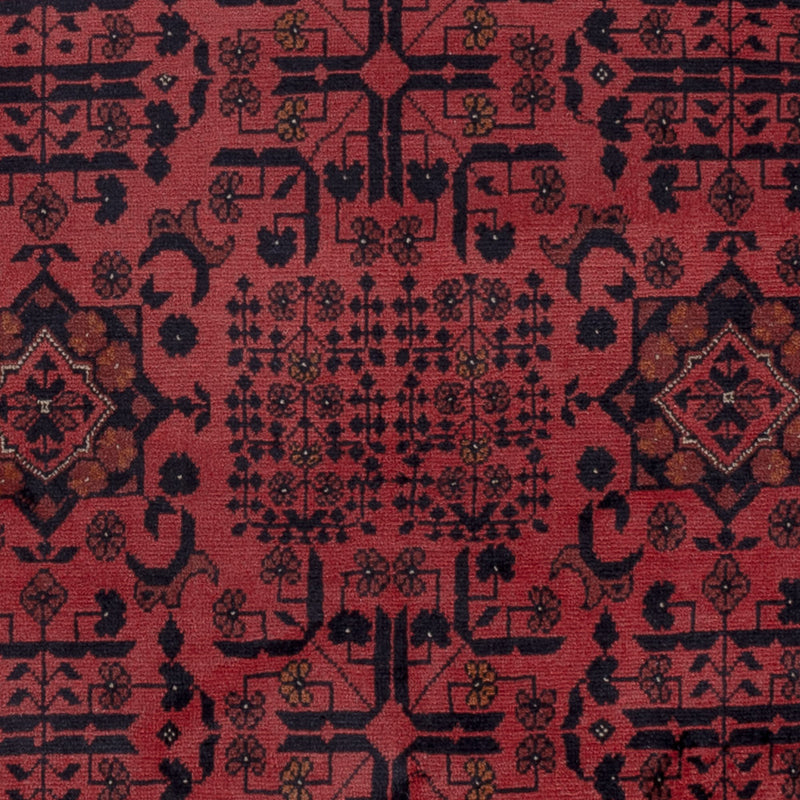 Khal Mohammadi Teppe 197x154cm - Orientalsk teppe
