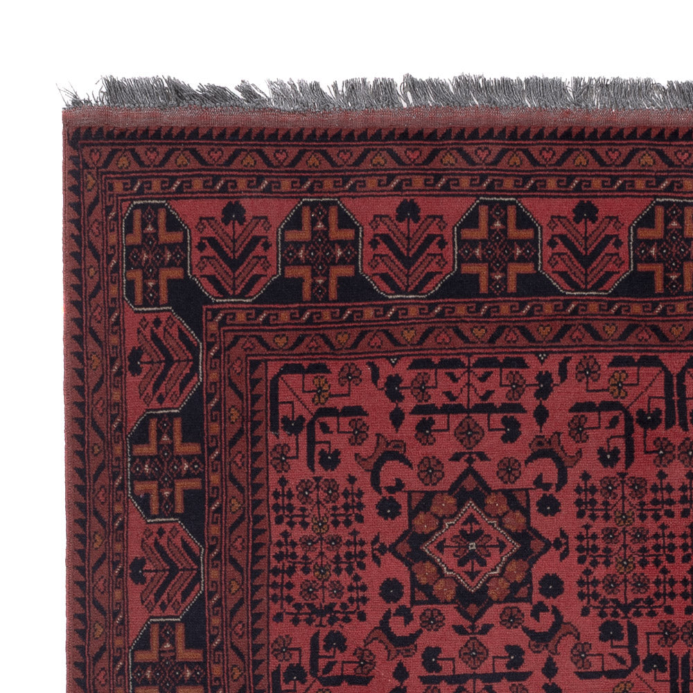 Khal Mohammadi Teppe 197x154cm - Orientalsk teppe