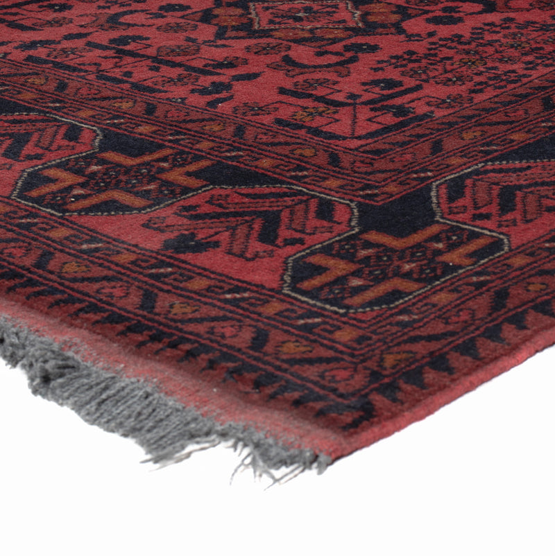Khal Mohammadi Teppe 197x154cm - Orientalsk teppe