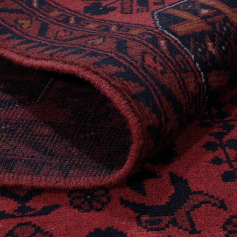 Khal Mohammadi Teppe 197x154cm - Orientalsk teppe
