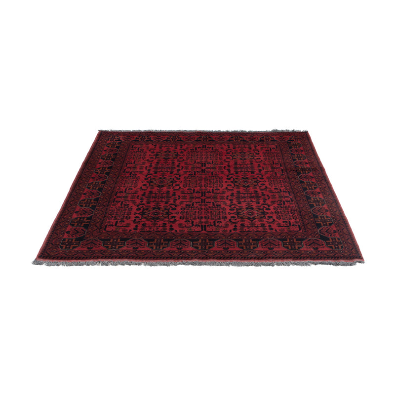 Khal Mohammadi Teppe 197x154cm - Orientalsk teppe