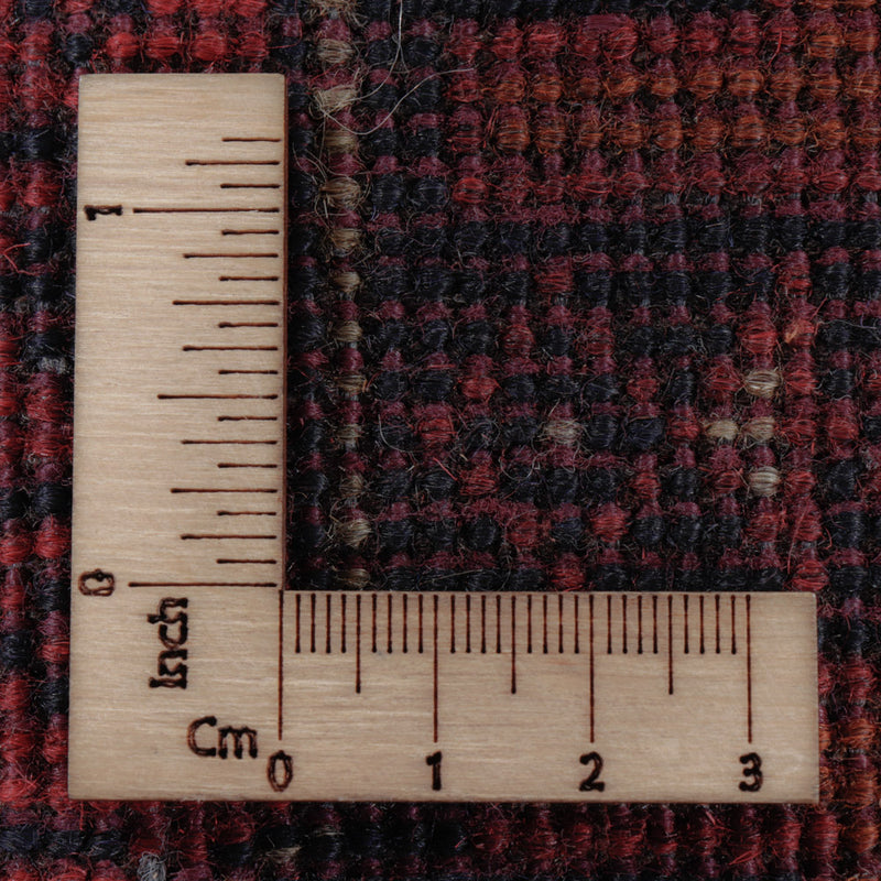 Khal Mohammadi Teppe 197x154cm - Orientalsk teppe
