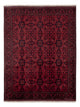 Afghansk teppe 193x149cm - Orientalsk teppe