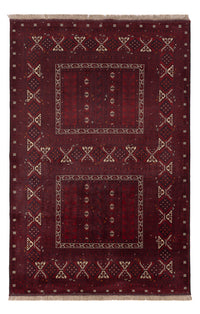 Afghansk teppe 160x249cm - Orientalsk teppe – product image