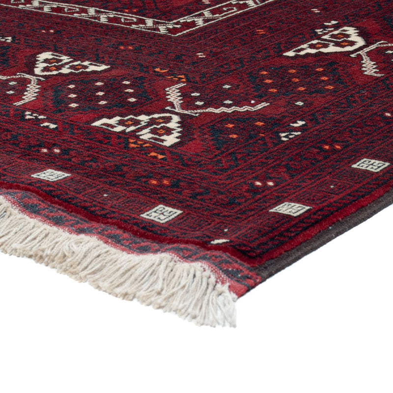 Afghansk teppe 160x249cm - Orientalsk teppe