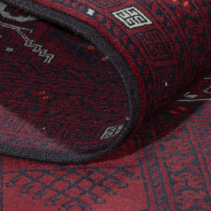 Afghansk teppe 160x249cm - Orientalsk teppe