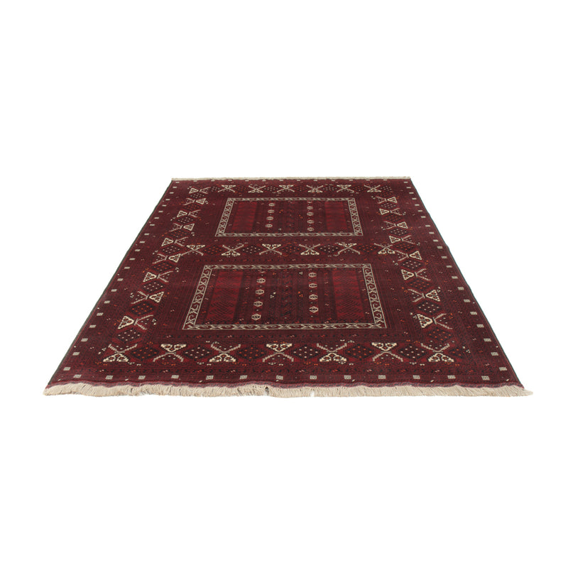 Afghansk teppe 160x249cm - Orientalsk teppe