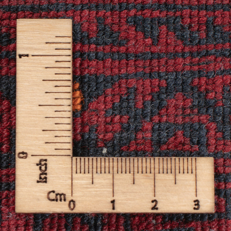 Afghansk teppe 160x249cm - Orientalsk teppe