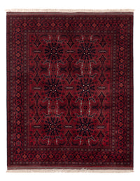 Afghansk teppe 187x150cm - Orientalsk teppe – product image