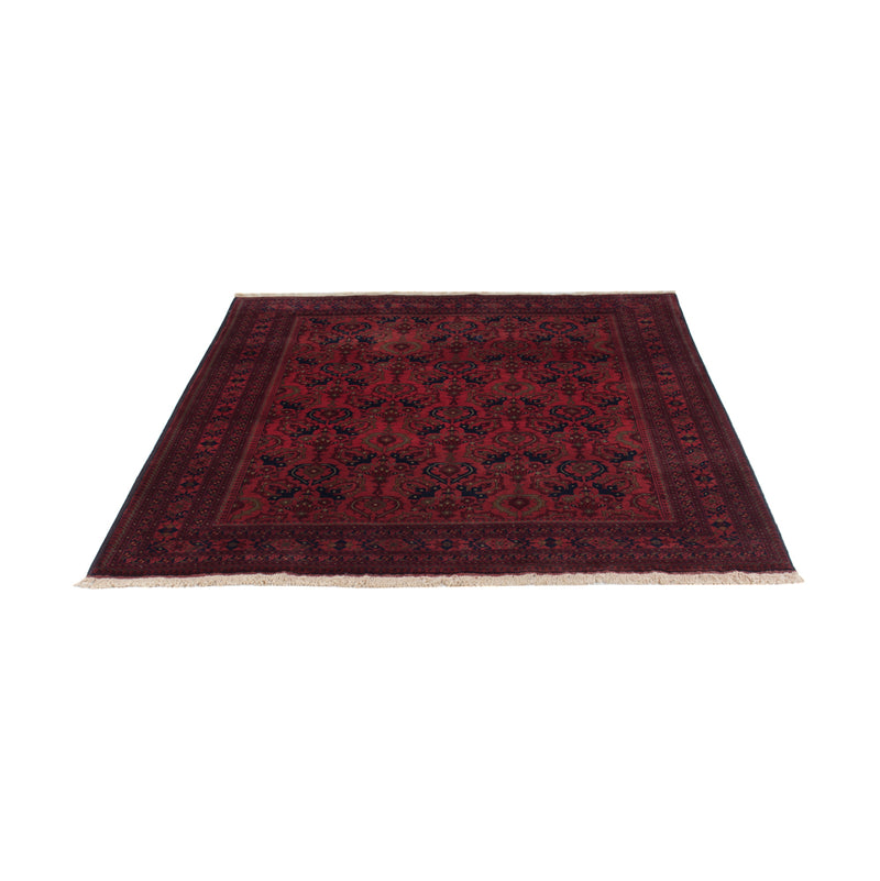 Afghansk teppe 195x152cm - Orientalsk teppe