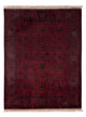 Afghansk teppe 196x151cm - Orientalsk teppe