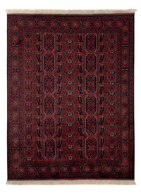 Afghansk teppe 196x149cm - Orientalsk teppe – product image