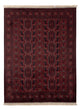 Afghansk teppe 196x149cm - Orientalsk teppe