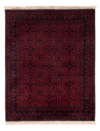Afghansk teppe 187x146cm - Orientalsk teppe – product image