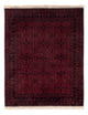 Afghansk teppe 187x146cm - Orientalsk teppe