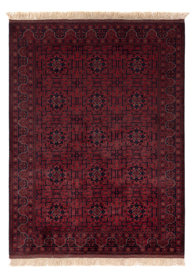 Afghansk teppe 151x202cm - Orientalsk teppe