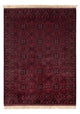 Afghansk teppe 202x151cm - Orientalsk teppe