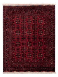 Afghansk teppe 196x155cm - Orientalsk teppe – product image