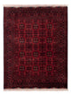 Afghansk teppe 196x155cm - Orientalsk teppe