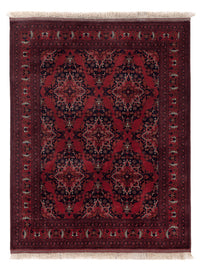 Afghansk teppe 196x146cm - Orientalsk teppe – product image