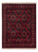 Afghansk teppe 196x146cm - Orientalsk teppe