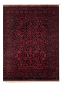 Afghansk teppe 196x150cm - Orientalsk teppe – product image