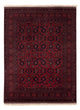 Afghansk teppe 196x150cm - Orientalsk teppe