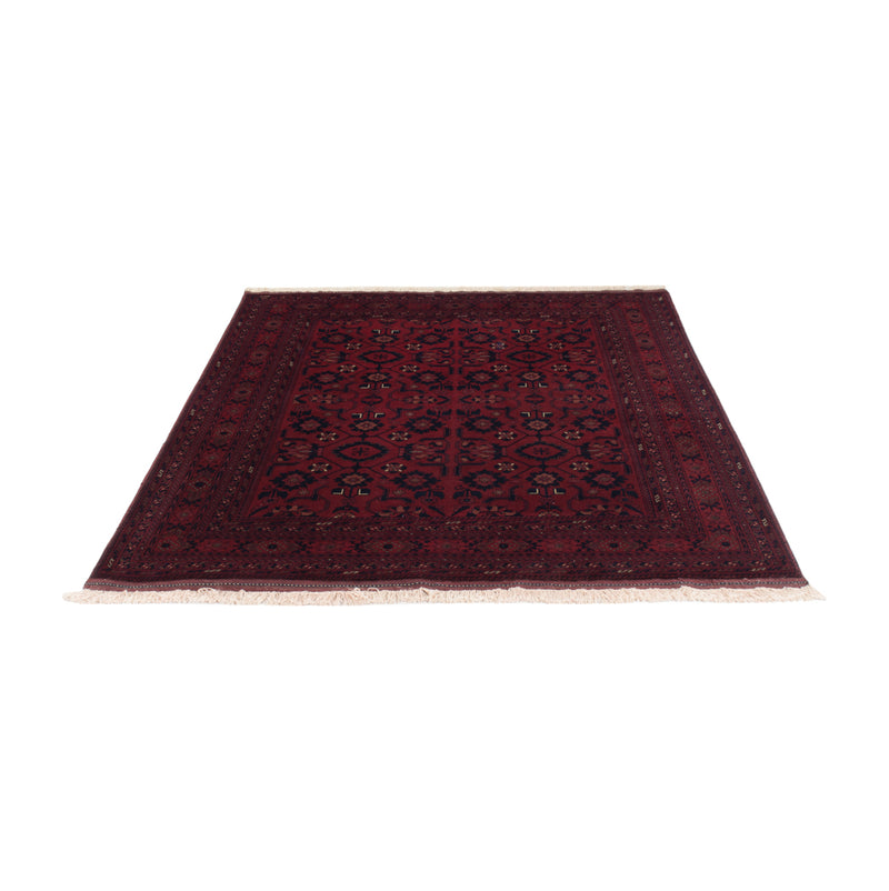 Afghansk teppe 196x150cm - Orientalsk teppe