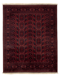 Afghansk teppe 187x147cm - Orientalsk teppe – product image