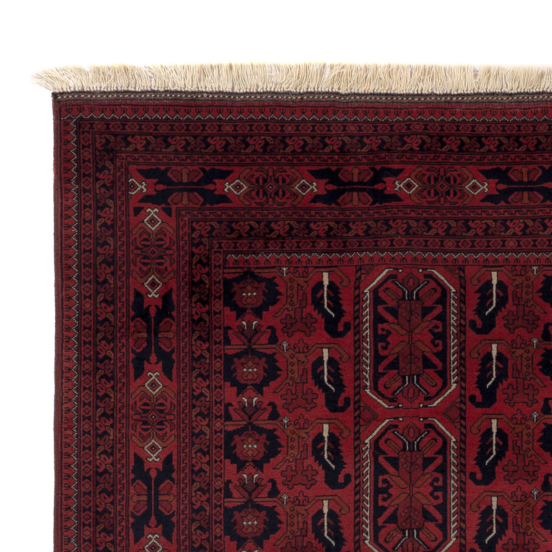Afghansk teppe 187x147cm - Orientalsk teppe